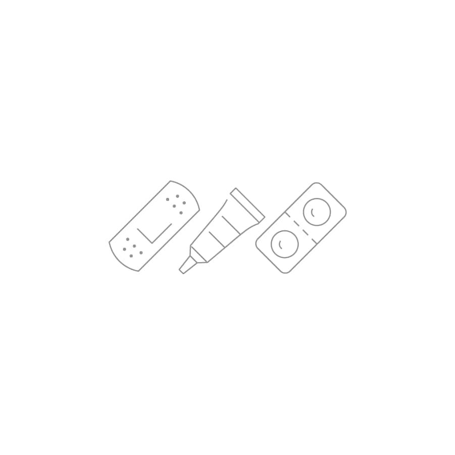 Suprima 4080 Salopette 1/2 Bras-jambes Homard M vignette